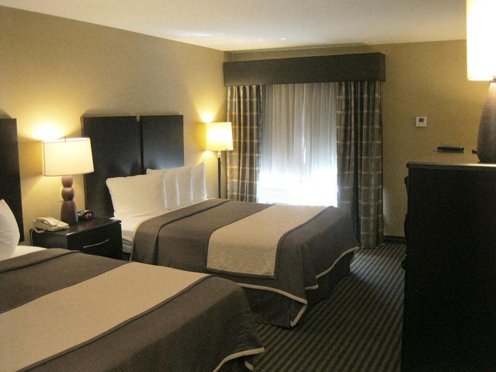 Oakdale La Hotels Best Western Inn Near