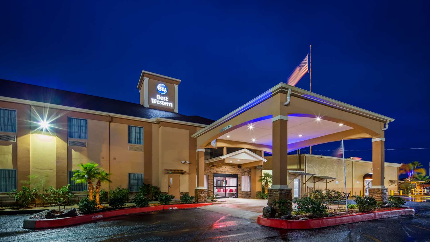 Vinton La Hotels Best Western Casino Inn Hotels In Vinton La