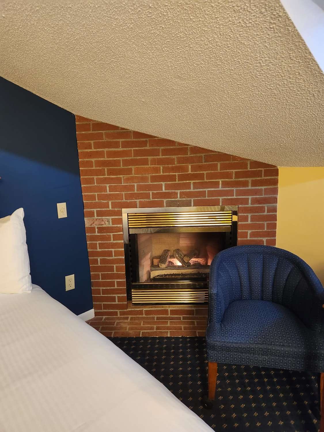 Hotel in Bangor | Best Western White House Inn