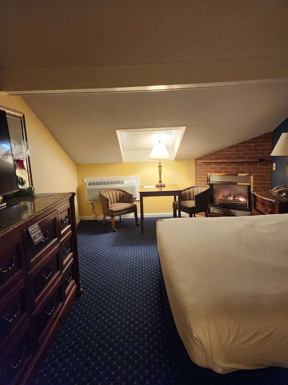 Hotel in Bangor | Best Western White House Inn