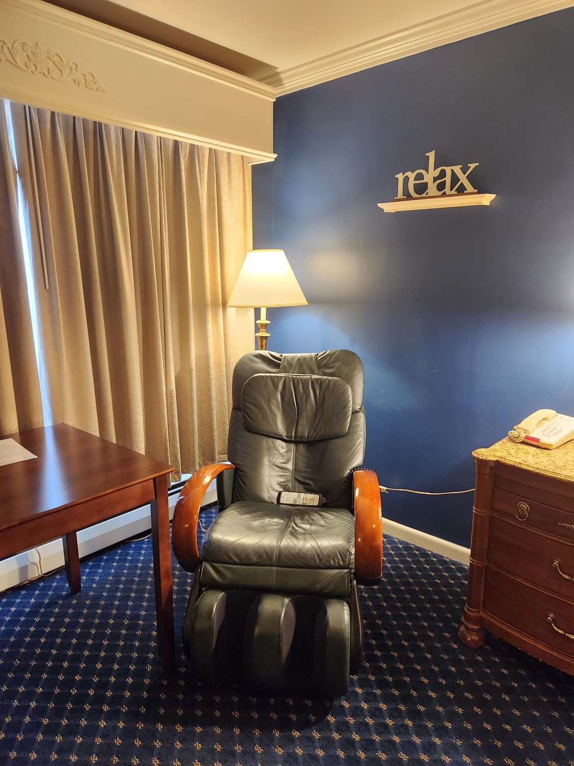 Hotel in Bangor | Best Western White House Inn