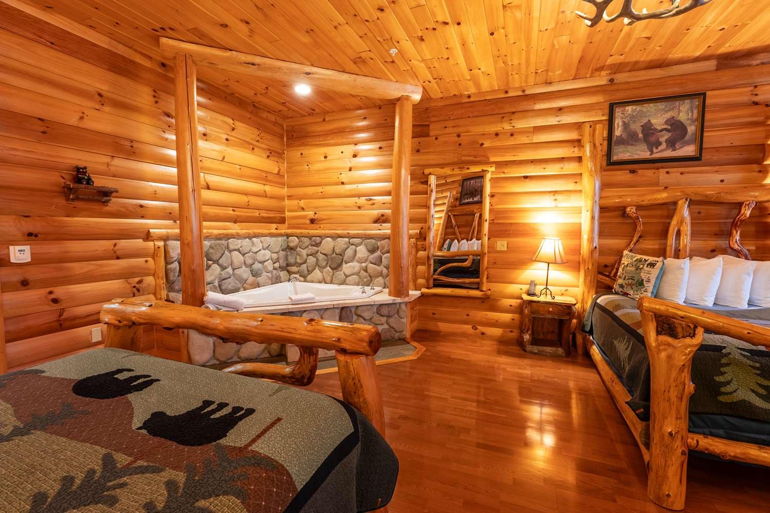 Hotel en Bangor Best Western White House Inn