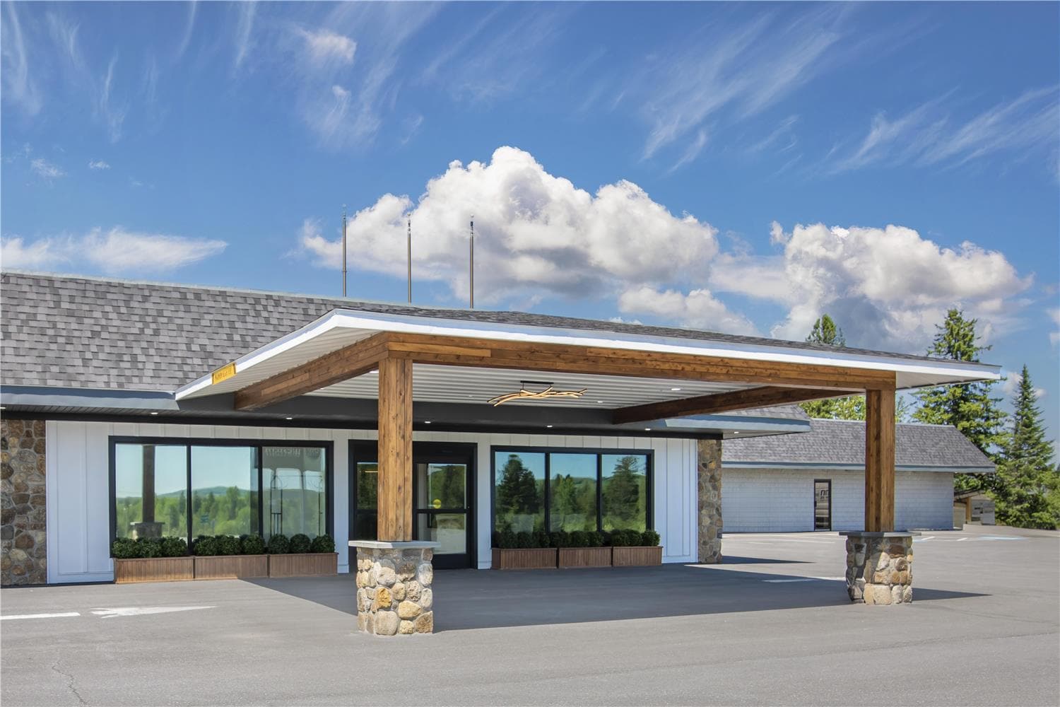 Best Western Caribou Inn | Rooms & Rates in Caribou, Maine