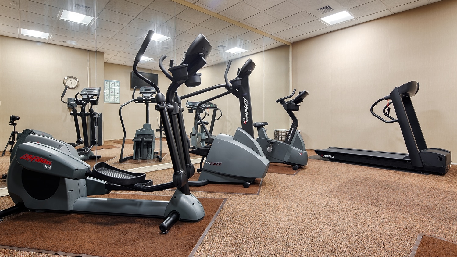 Hotel in Elkridge | Best Western Plus BWI Airport Hotel - Arundel ...