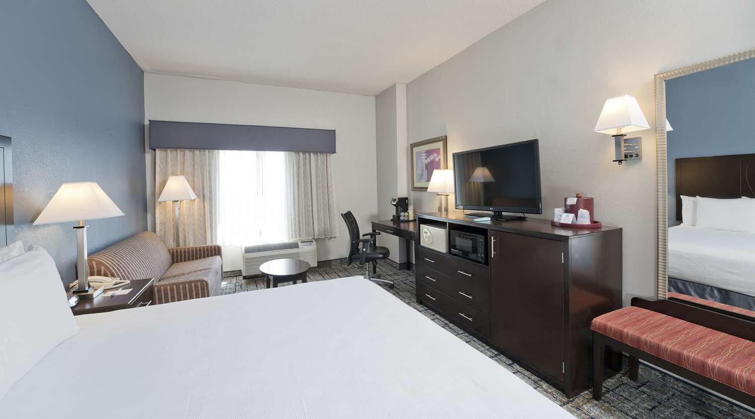 Hotel in Baltimore Best Western Plus Hotel Conference Center