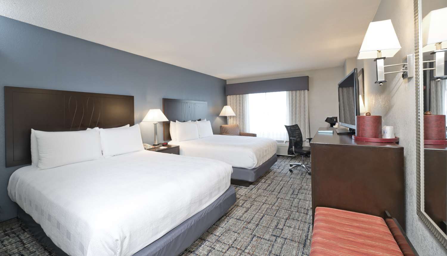 Hotel in Baltimore | Best Western Plus Hotel &amp; Conference Center