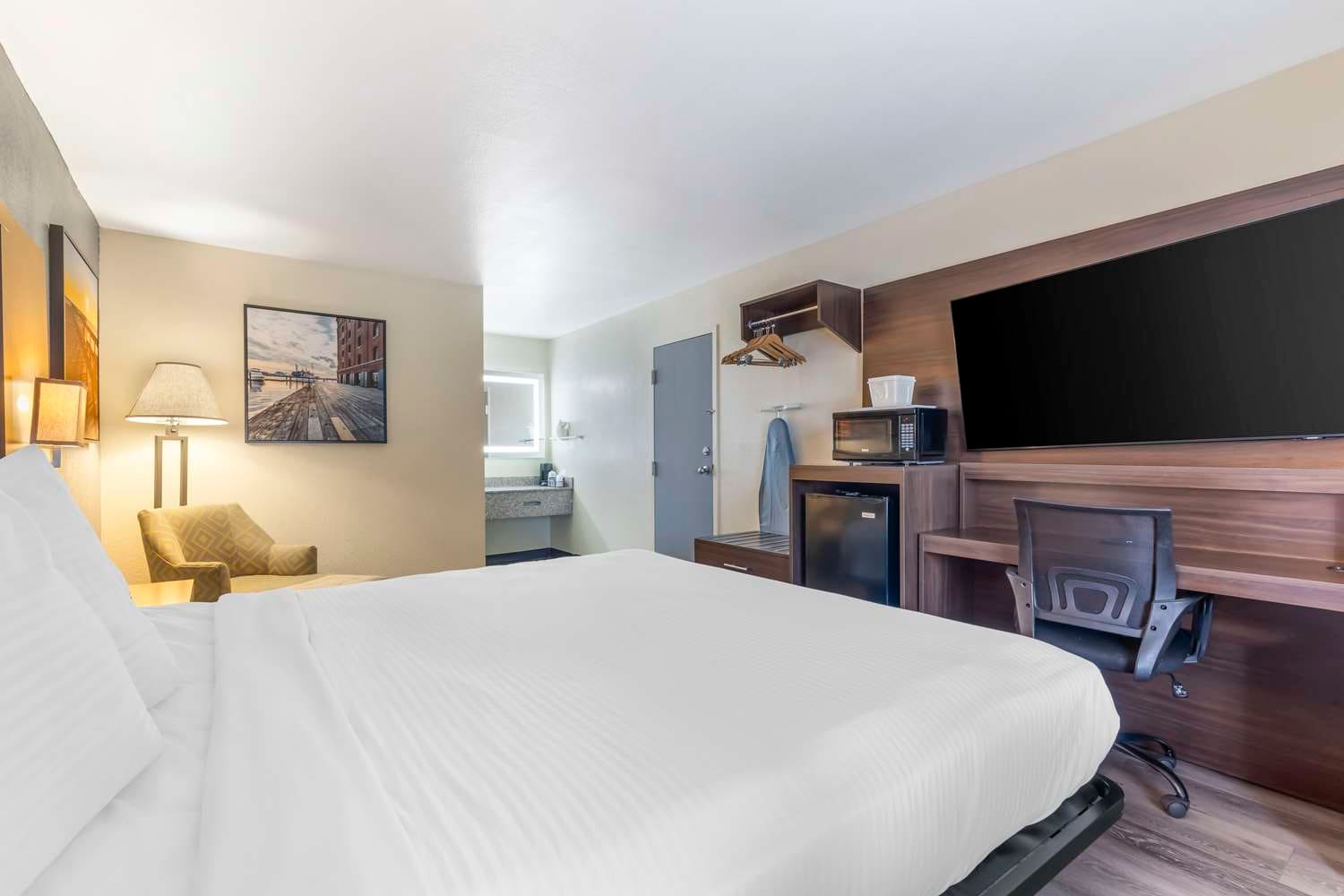 Hotel in Salisbury | Best Western Salisbury Plaza