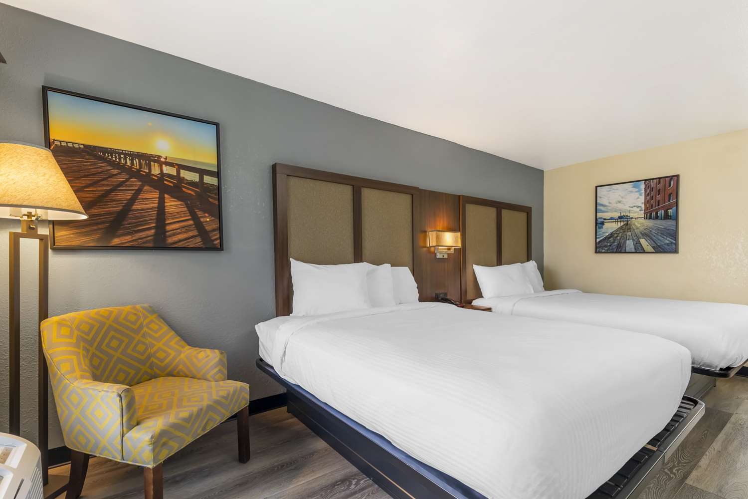 Hotel in Salisbury | Best Western Salisbury Plaza