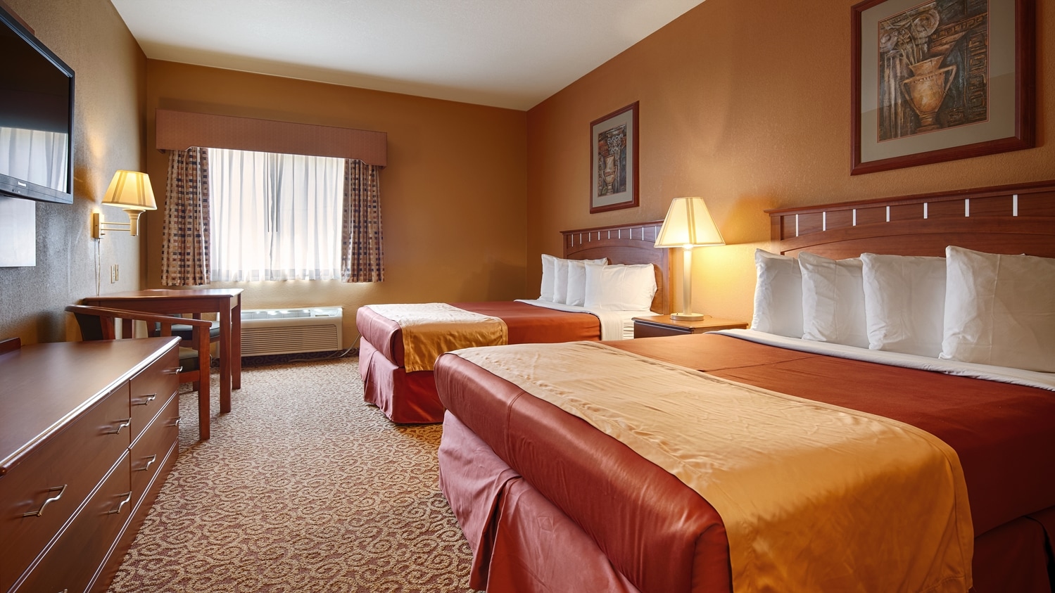Denton Md Hotels Best Western Inn Maryland Hotel Guest Room