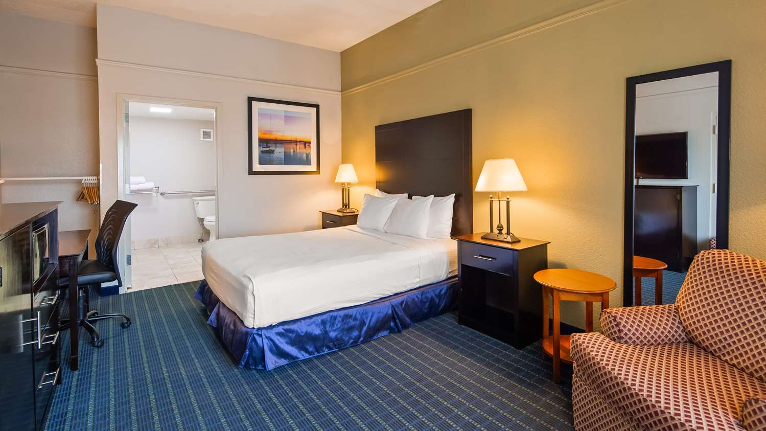 Hotel in Grasonville | Best Western Kent Narrows Inn