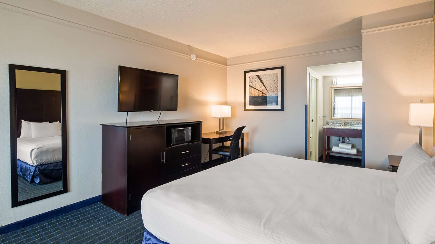 Hotel in Grasonville | Best Western Kent Narrows Inn