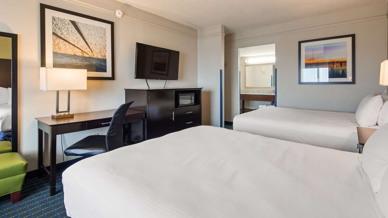 Hotel in Grasonville | Best Western Kent Narrows Inn
