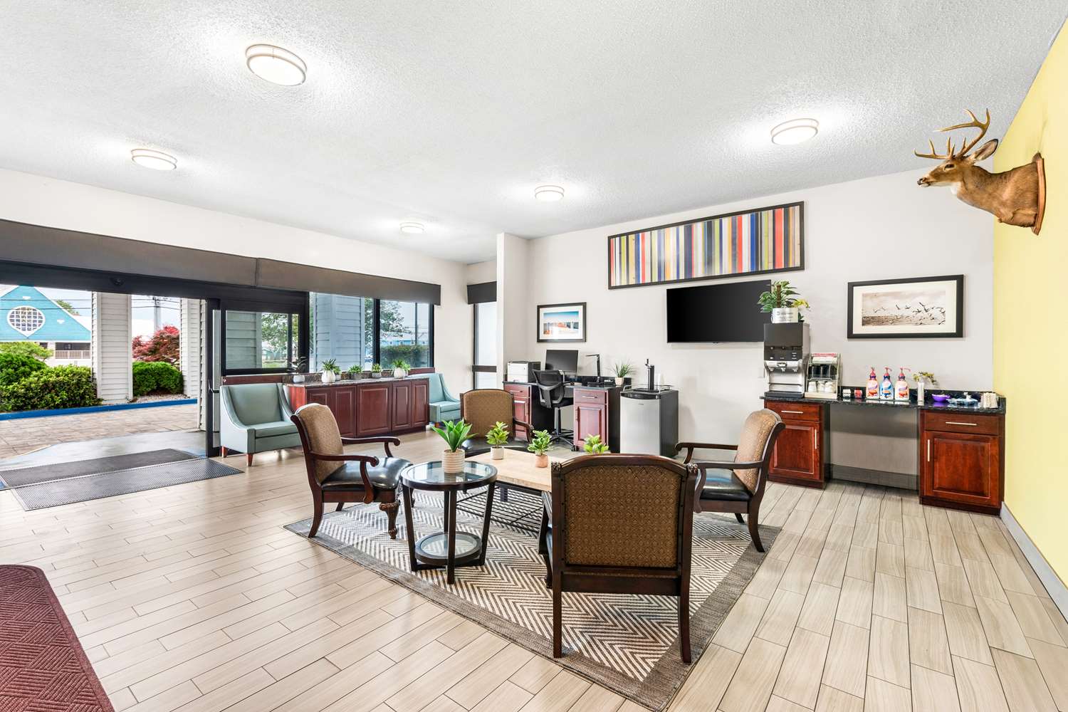 Hotel en Grasonville Best Western Kent Narrows Inn