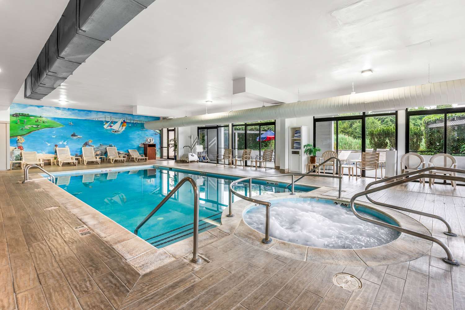Hotel in Grasonville | Best Western Kent Narrows Inn
