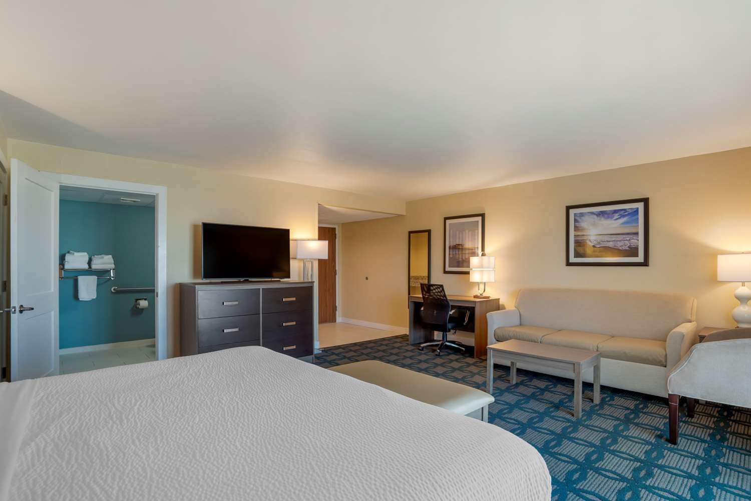 Best Western Plus Ocean City, Ocean City – Updated 2024 Prices