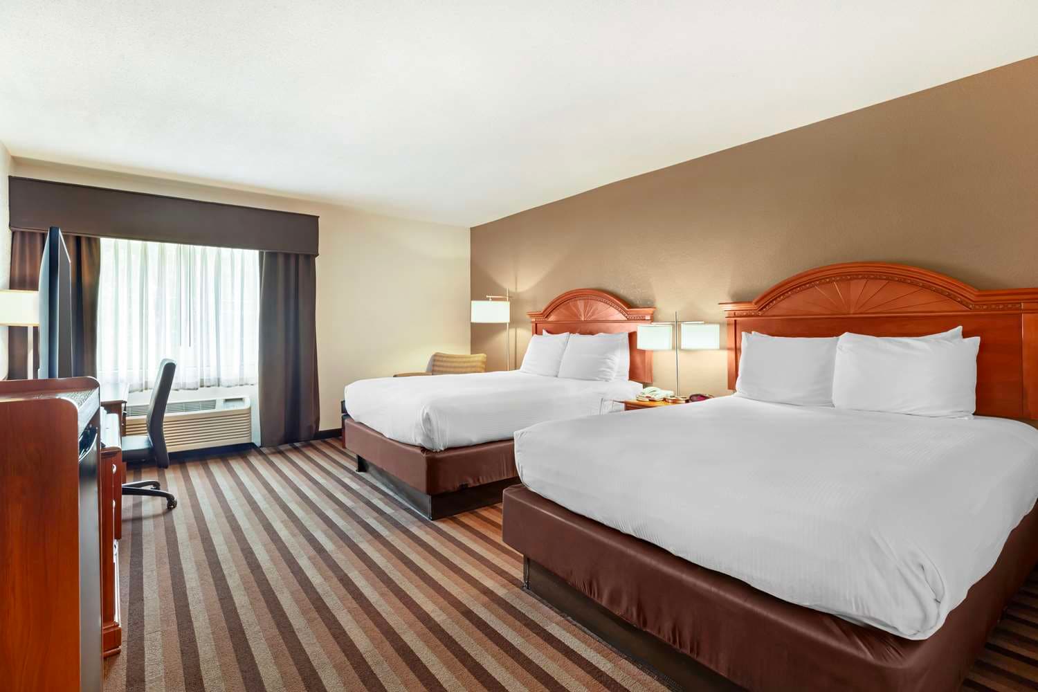 Hotel in Rockland Best Western Rockland