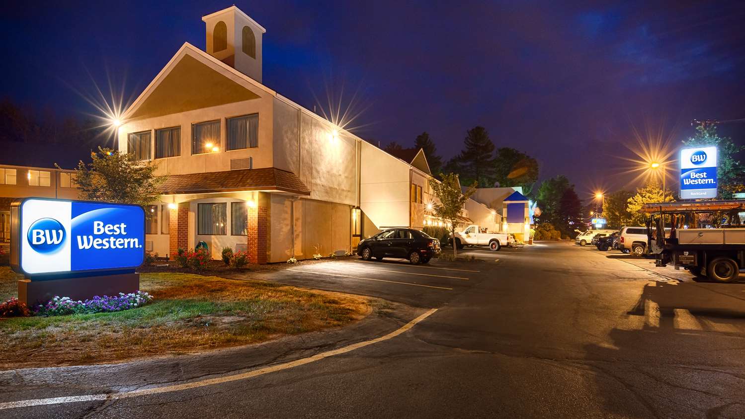 Hotels in Rockwell, NC: A Comprehensive Guide