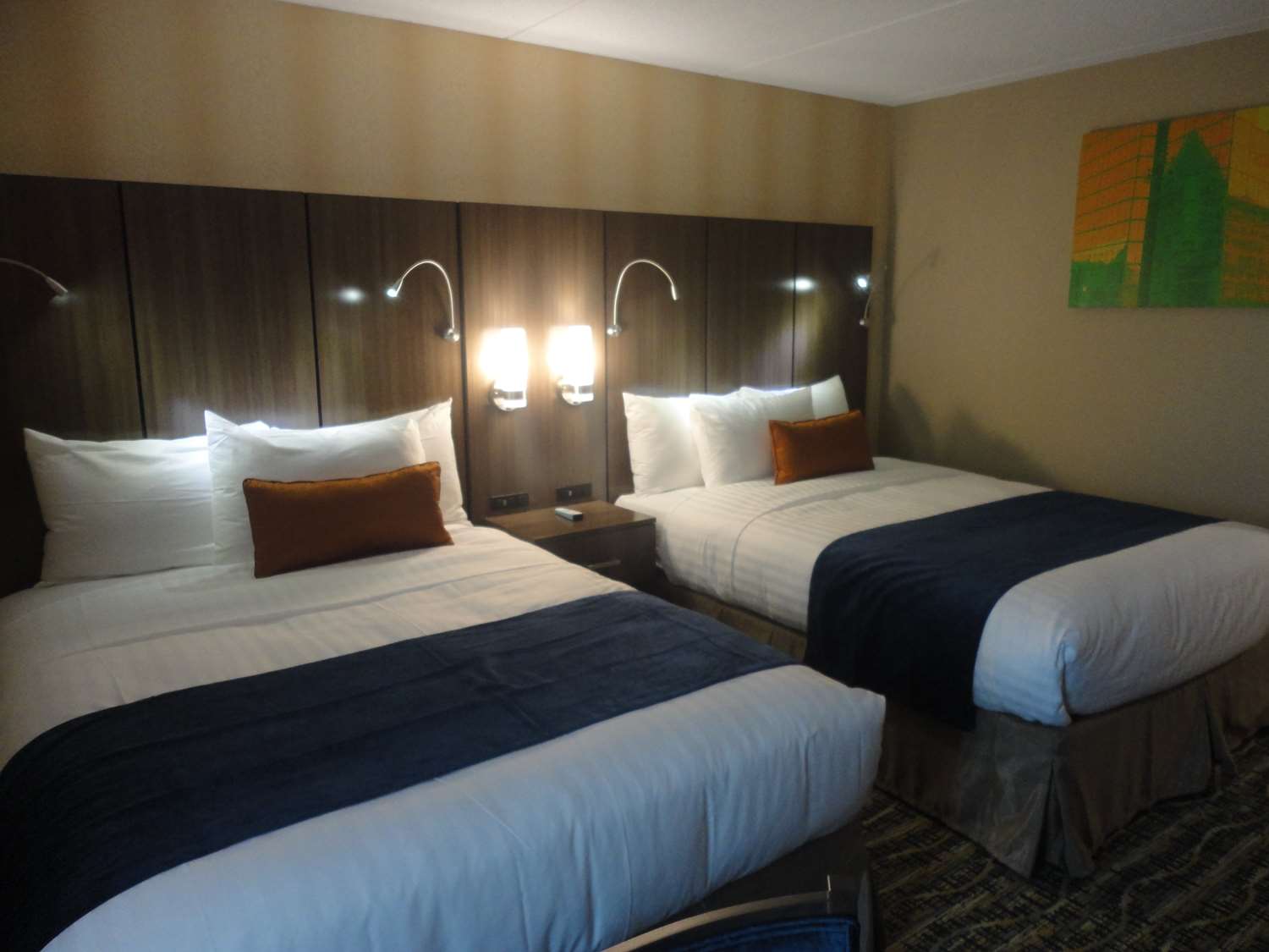 Hotels In Woburn Ma Best Western Plus New Englander