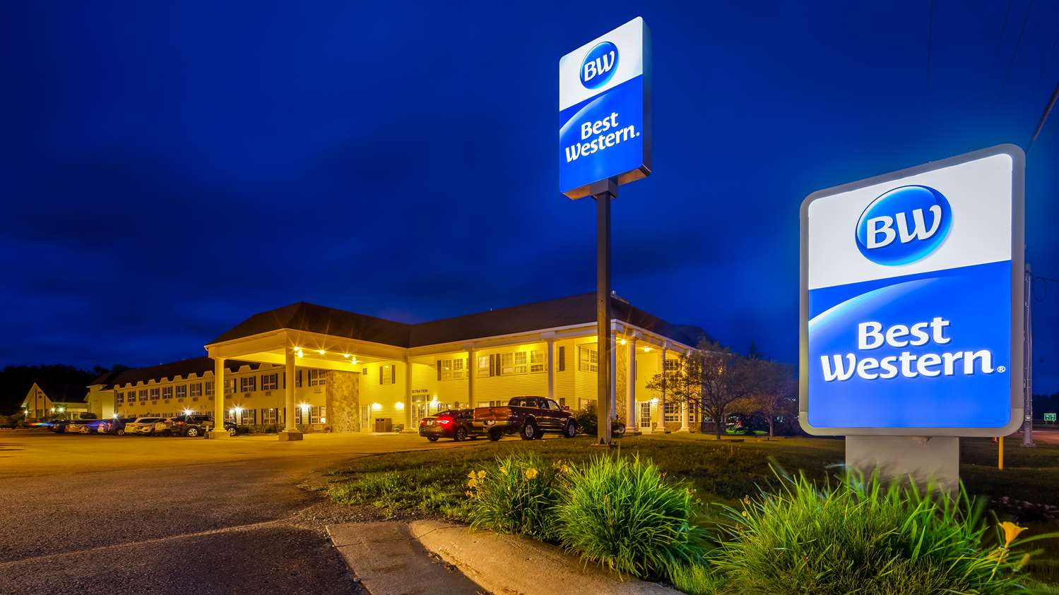 Sault Sainte Marie Hotel | BEST WESTERN Sault Ste. Marie| Lake Superior  State University Hotel