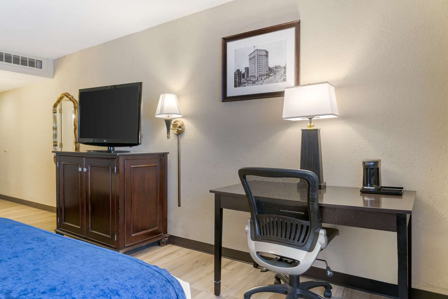 ANDMARY Robin girls set up（andmarry Robin girls set up M グレー  