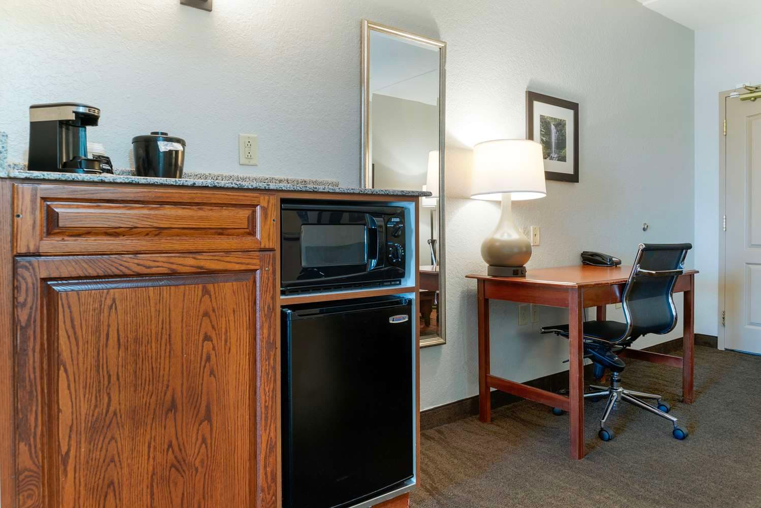 Hotel in Wyoming | Best Western Executive Inn & Suites