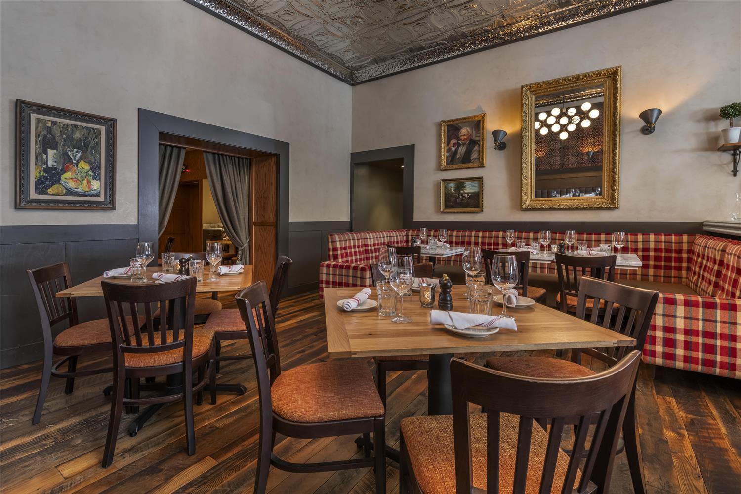 Hotel in Minneapolis Best Western Plus The Normandy Inn Suites