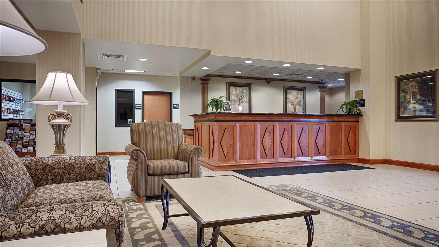 Best Western Plus Rapids North Metro Hotel Mn