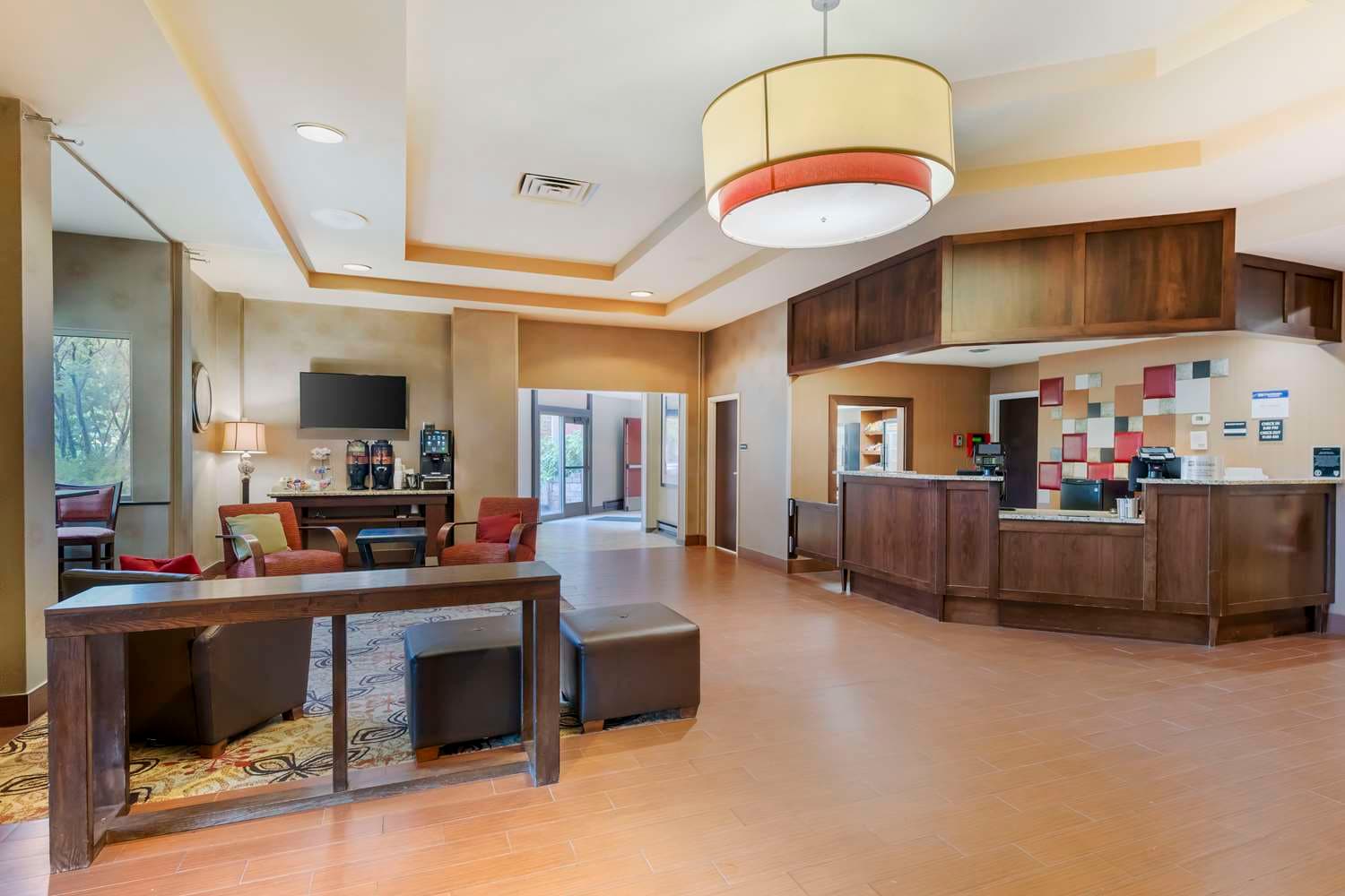 Hotel in Shoreview | Best Western Plus St. Paul North/Shoreview