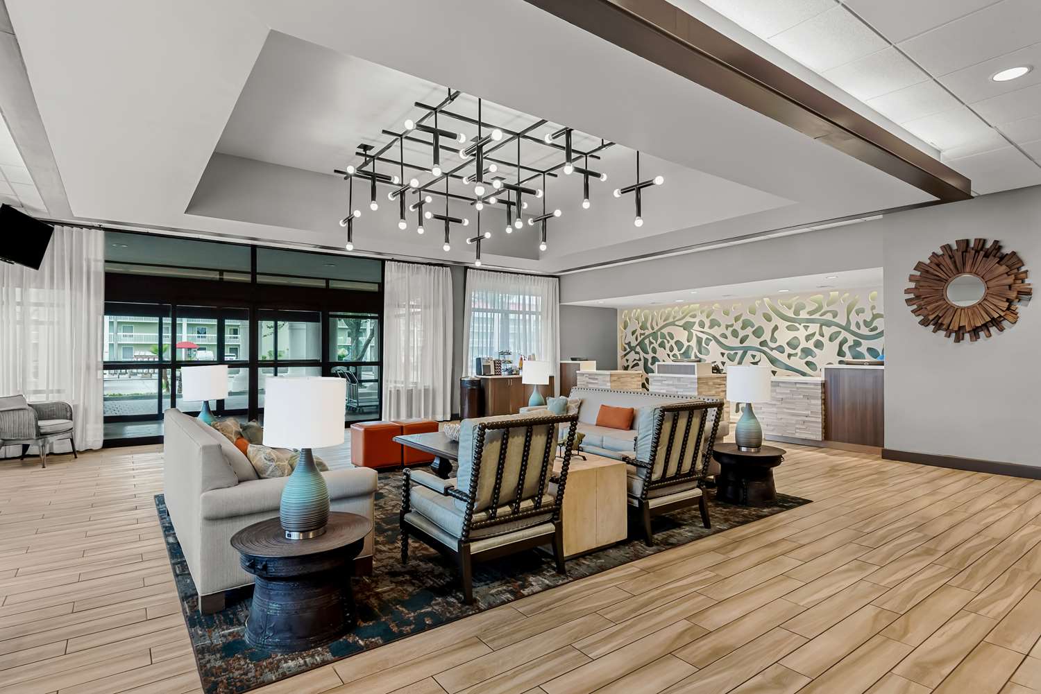 Hotel in Gulfport | Best Western Seaway Inn