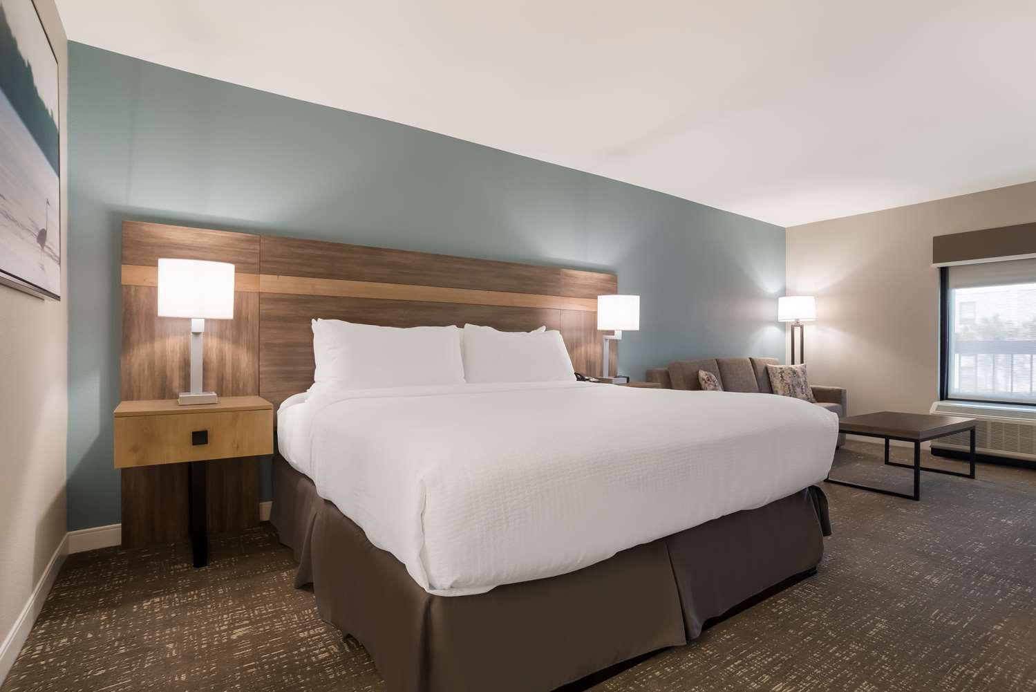 Best Western Flagship Inn | Rooms & Rates