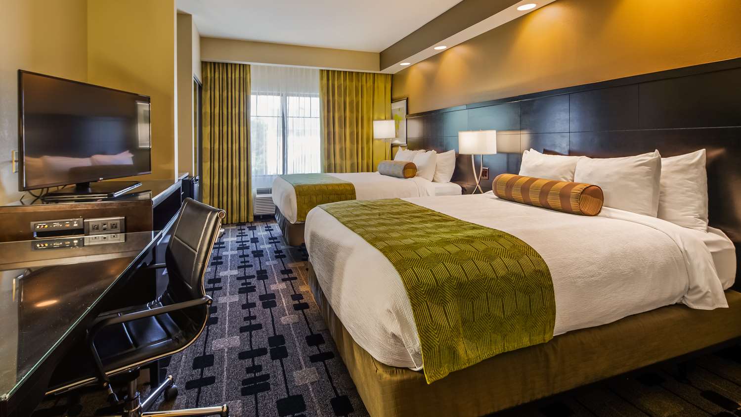 Hattiesburg Hotels Best Western Premier University Inn
