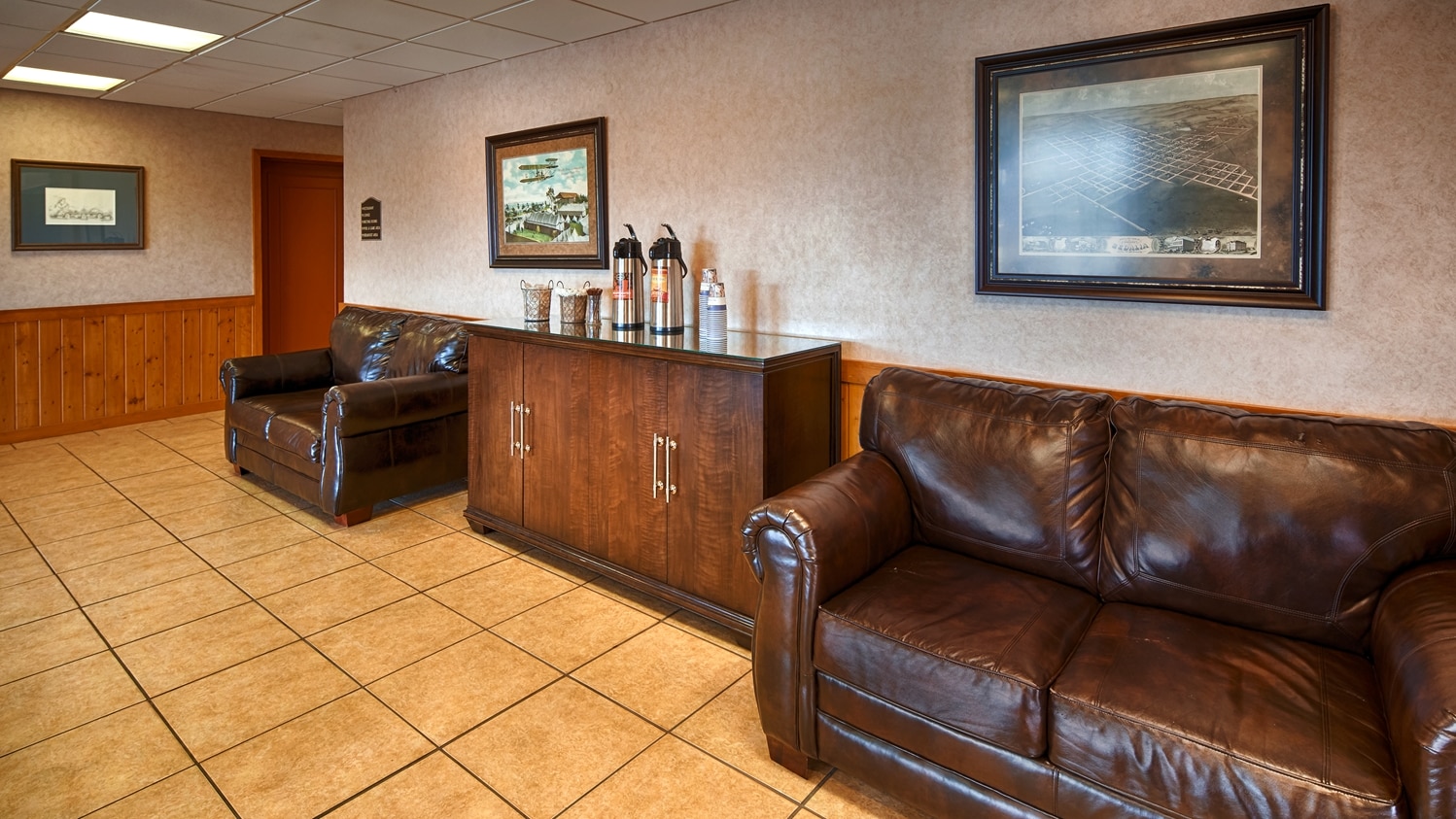 Hotel in Sedalia | Best Western State Fair Inn