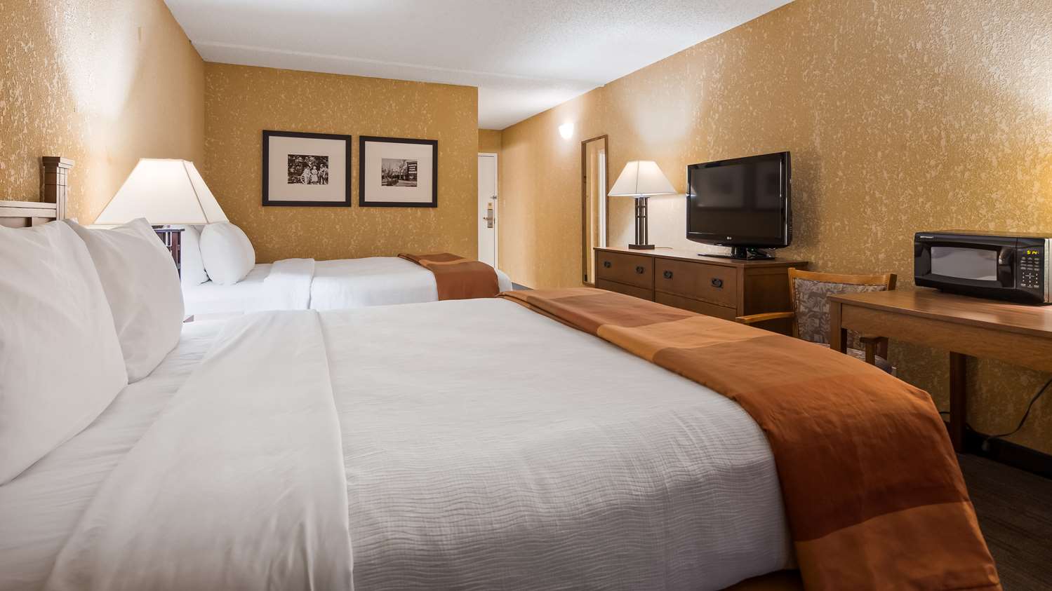 Hotel in Branson West | Best Western Branson Inn and Conference Center