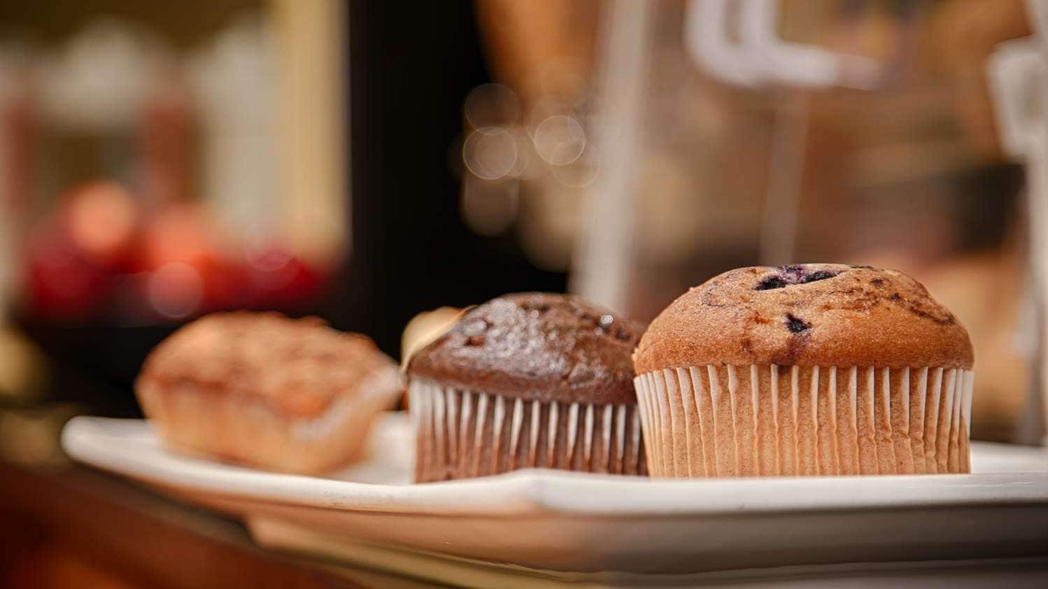 Muffin Break celebrates 65th store opening