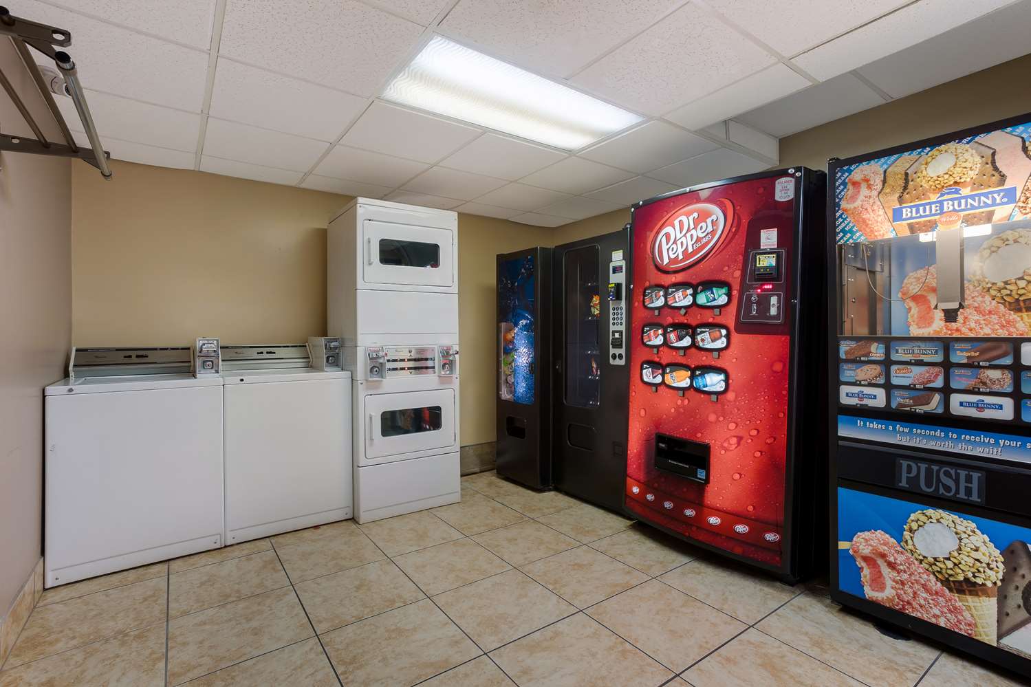 Hotel in Branson Best Western Music Capital Inn