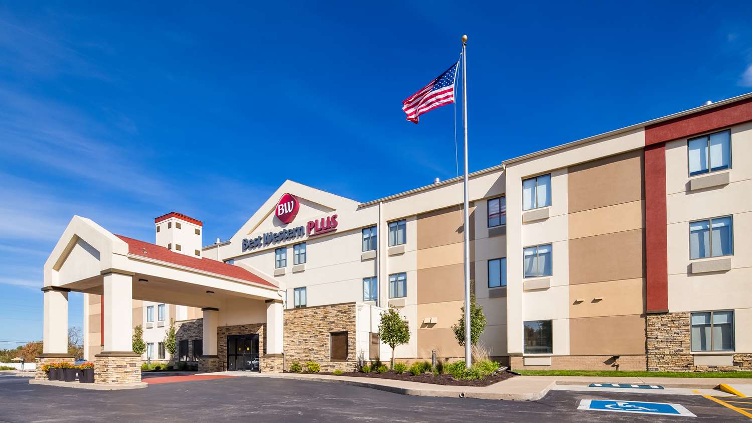 Best Western Plus Lee S Summit Hotel Suites