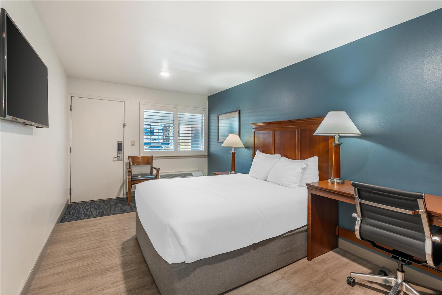 Hotel in Billings Best Western Plus Clocktower Inn