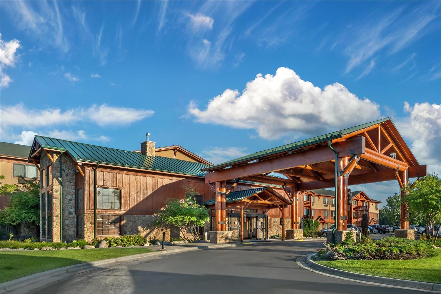 Hotel in Billings | Best Western Plus Kelly Inn & Suites Hotel in Billings | Best Western Plus Kelly Inn & Suites