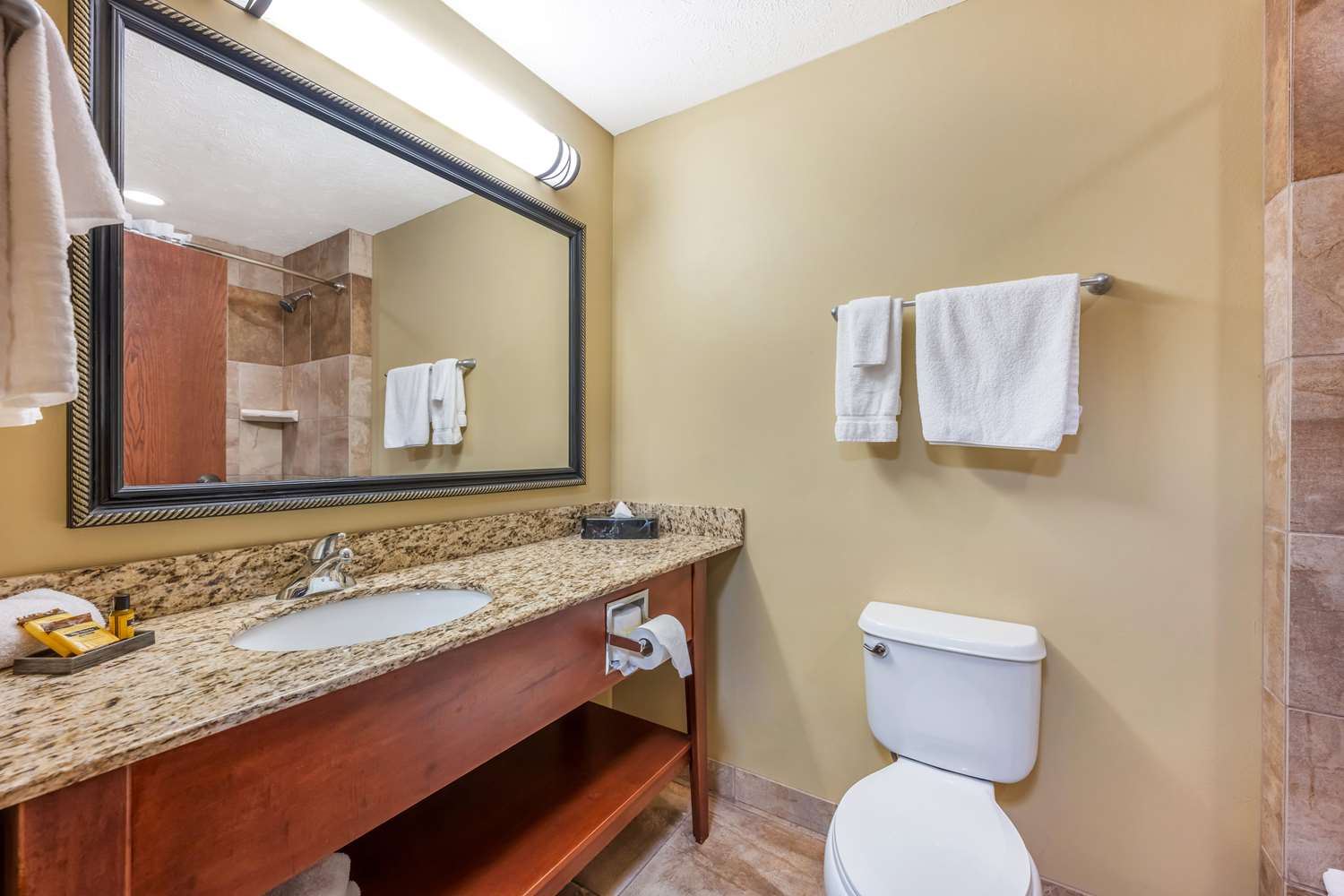 Hotel in Grand Island Best Western Plus Grand Island Inn Suites