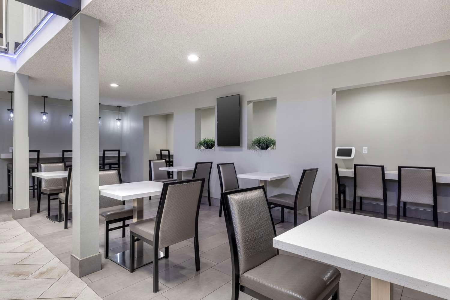 Hotel in Las Vegas Best Western McCarran Inn