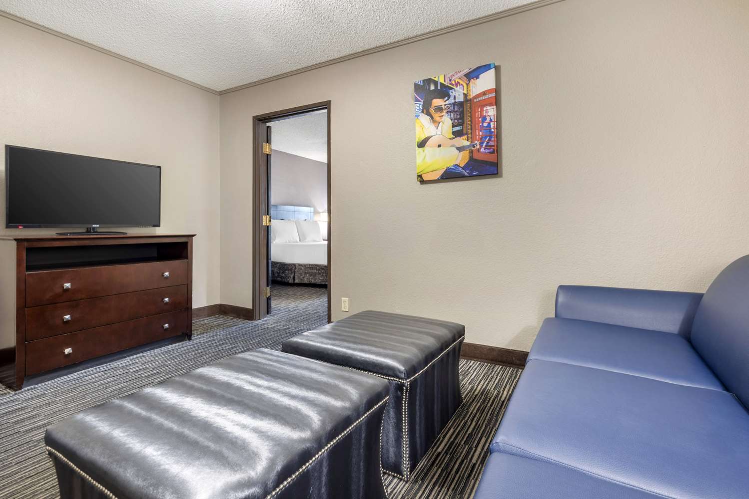 Best Western McCarran Inn 3