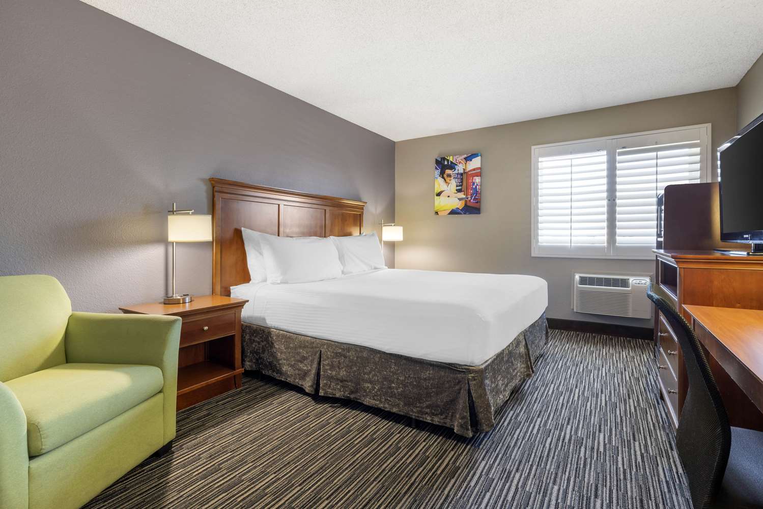 Best Western McCarran Inn 2