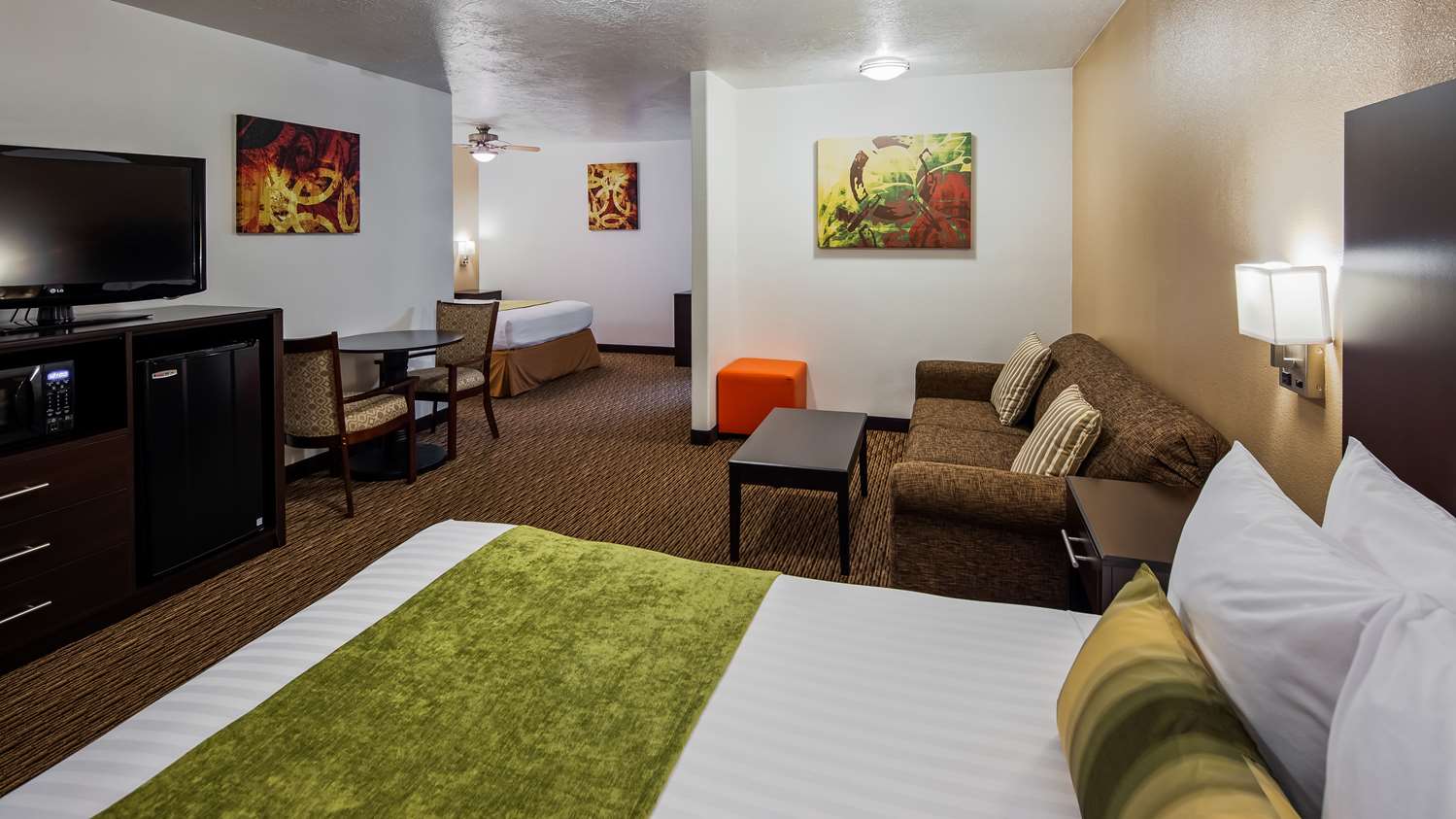 Mesquite Hotels Best Western Mesquite Inn Pet Friendly