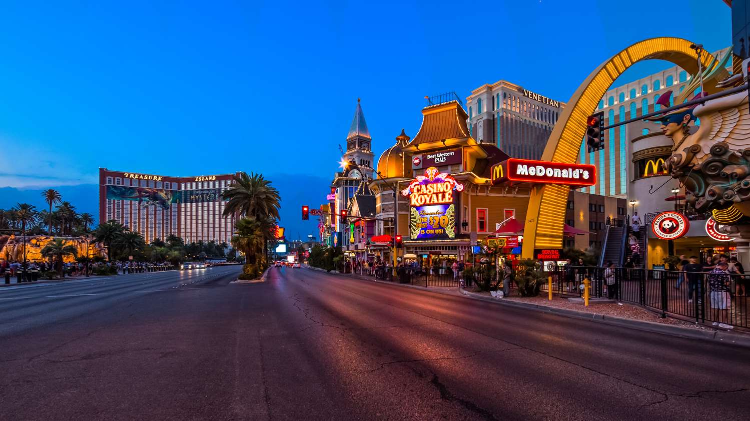 Casino Royale Nevada Las Vegas United States