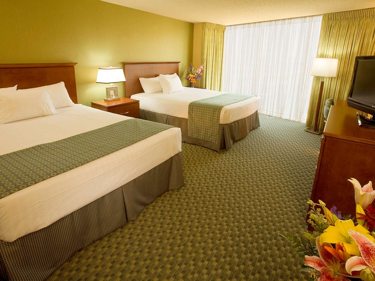 Hotel in Laughlin | Aquarius Casino Resort, BW Premier Collection