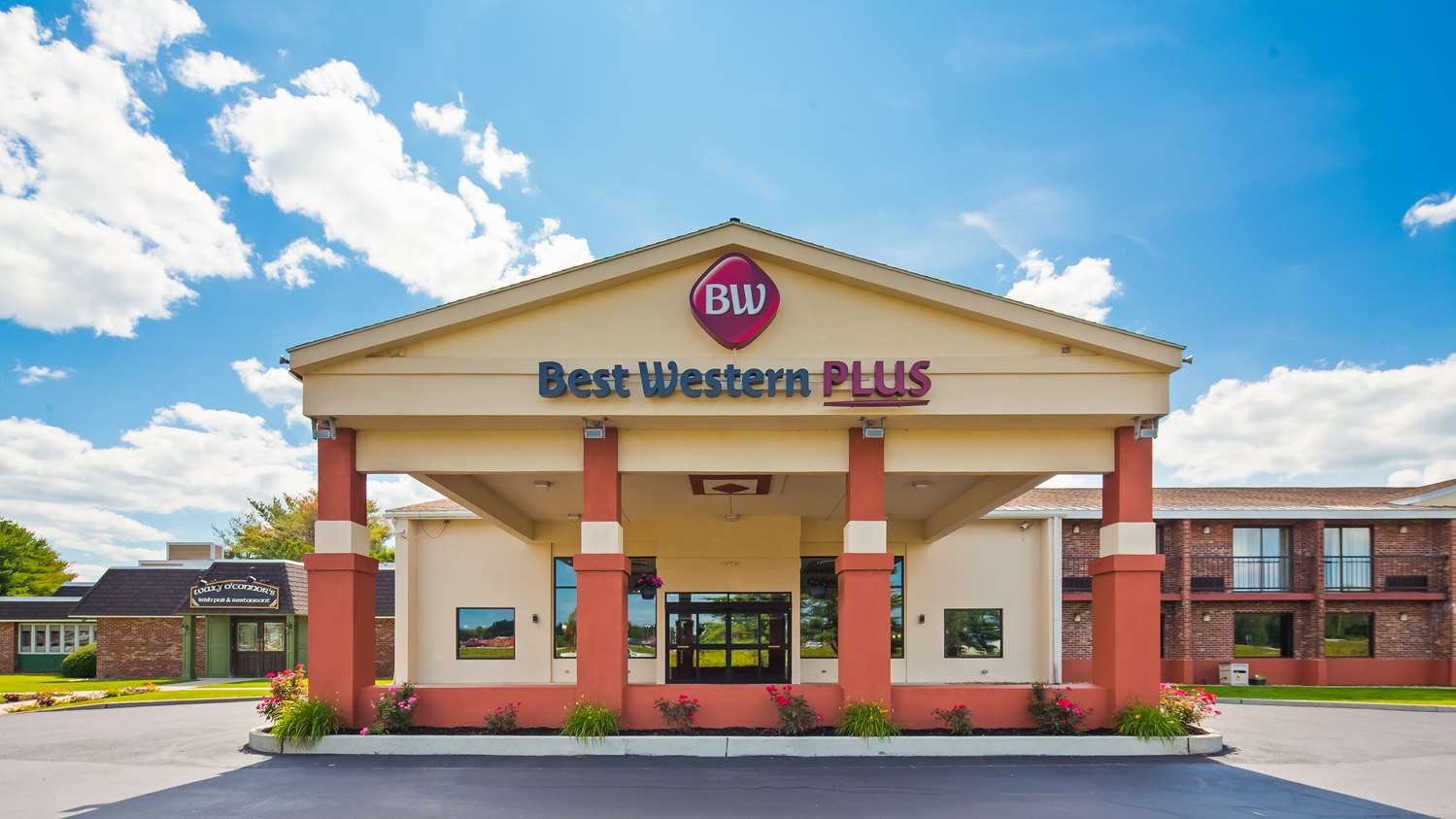Hotels In Keene Nh Best Western Near State