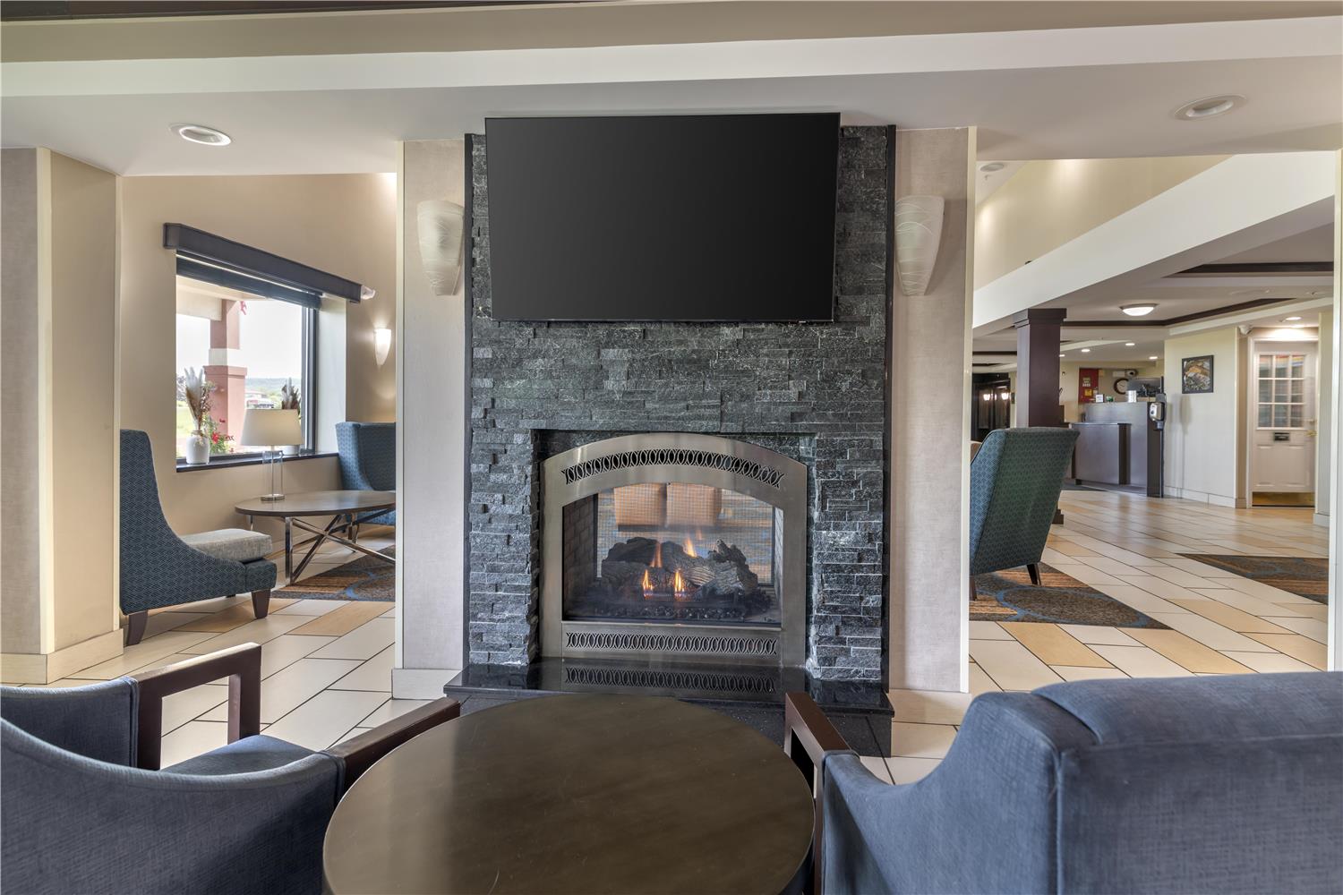 Hotel in Keene Best Western Plus Keene Hotel