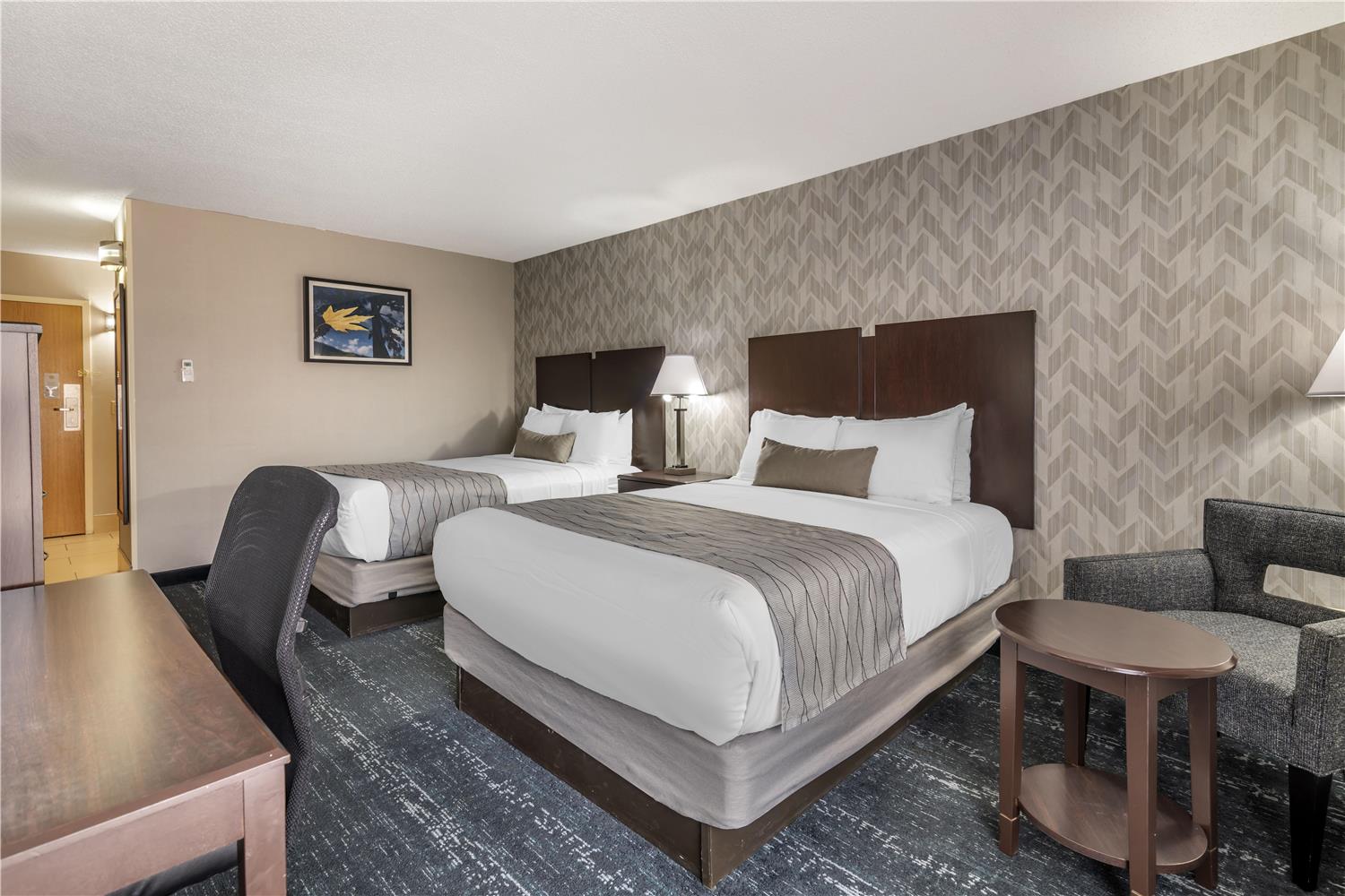 Hotel in Keene Best Western Plus Keene Hotel