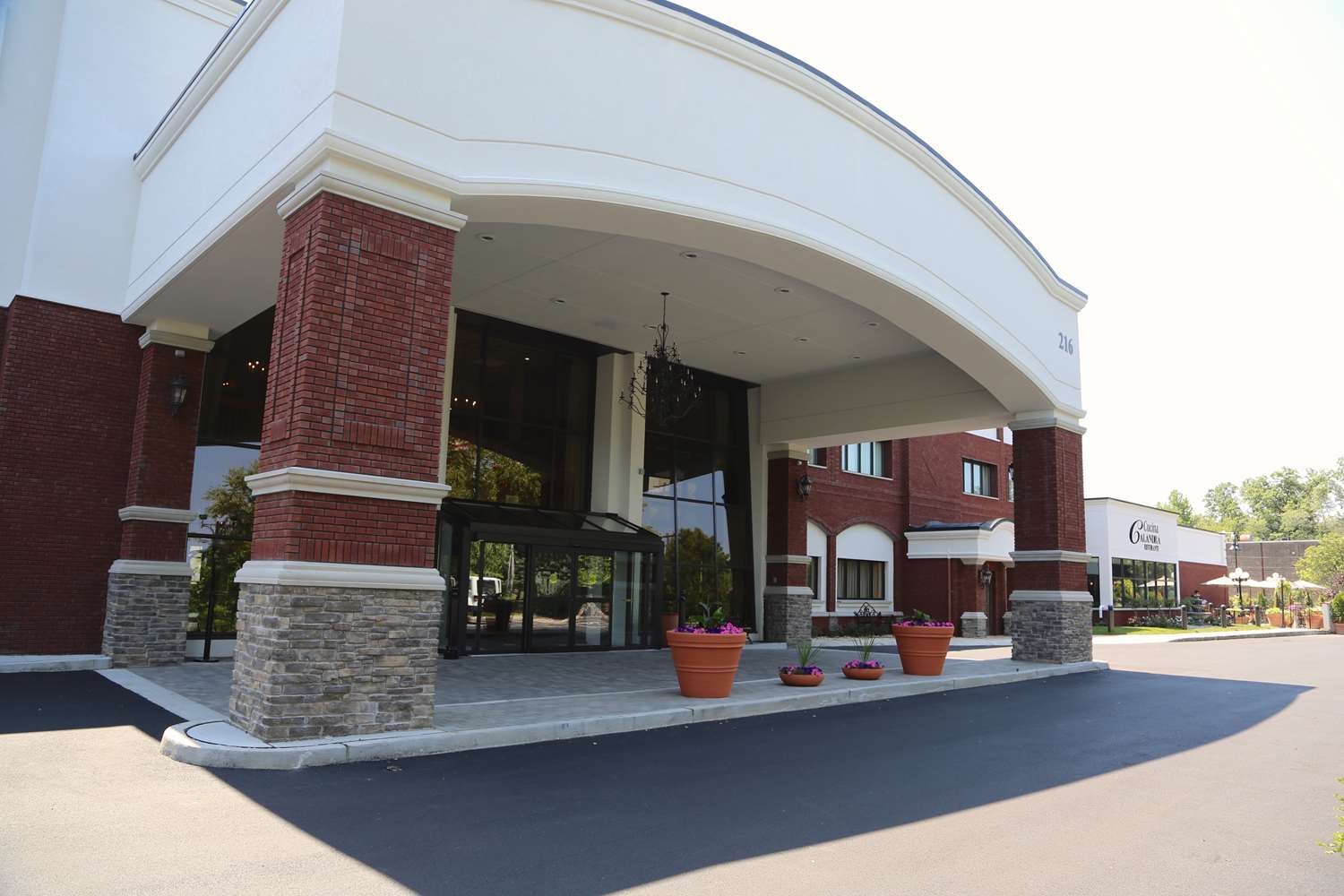 Hotel In Fairfield Nj Best Western Executive Inn