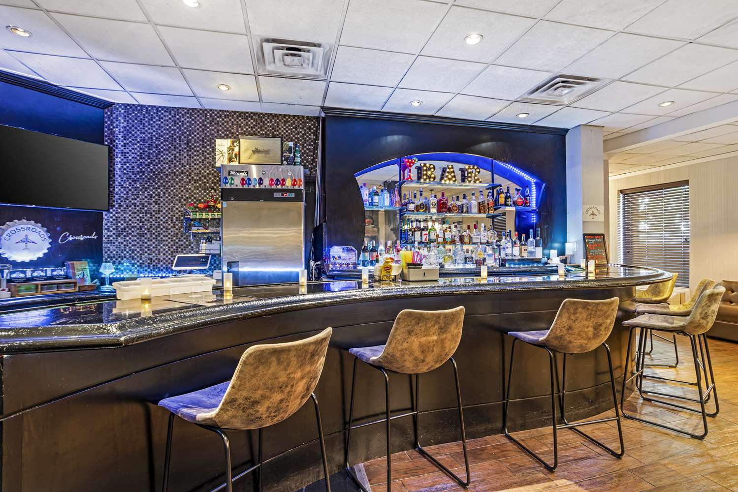 Hotel in Newark | Best Western Plus Newark Airport West